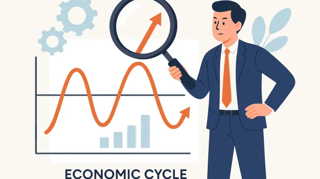 Boom-Bust Cycle
